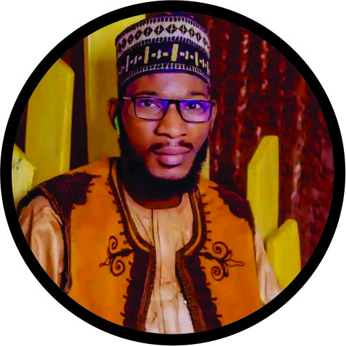 Abubakar Kamilu